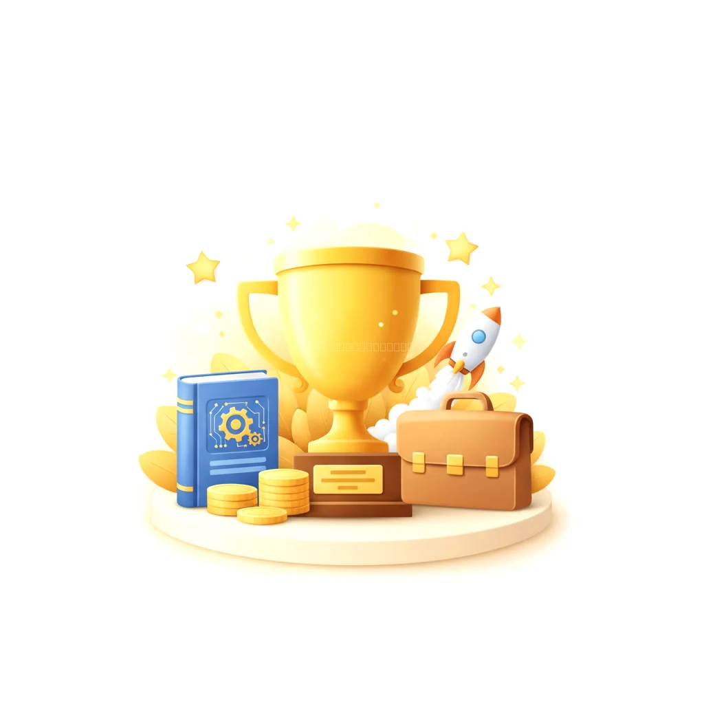 Pro Development Plan